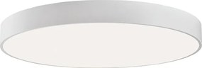 Φωτιστικό Πλαφονιέρα LED Aca Optimus V29LEDC100WH White