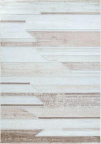 Χαλί Διαδρόμου (80x150) Ezzo Asti E083AH9 Cream