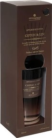 ΑΡΩΜΑΤΙΚΆ XΏΡΟΥ ΜΕ STICKS 500ML COTTON ALMA DIFF 200620B