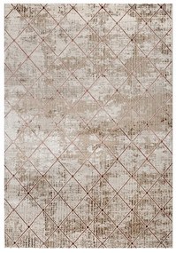 KASHAN 200X290 ΤΑΠ. Ρ.Ρ.  341-0-580-39547-055