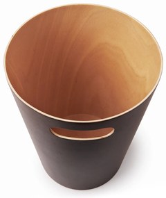 Umbra καλάθι αχρήστων,ξύλο οξιάς, Woodrow 082780-213