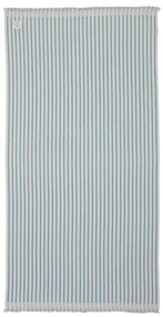 Πετσέτα Θαλάσσης (90x170) Nef-Nef Homeware Elveria Aqua