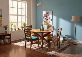 Τραπέζι Cedrus