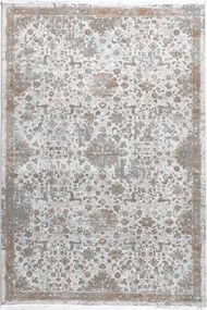 Χαλί (160x230) Polcarpet Dalia 2089 White/Beige