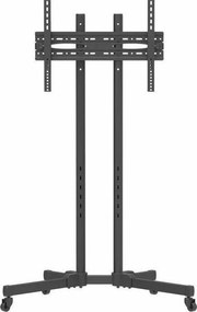 Focus Mount Fixed T176 Βάση Τηλεόρασης Δαπέδου έως 65" και 40kg