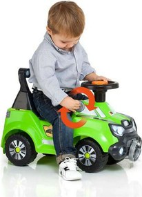 Αυτοκινητάκι Moltó 4x4