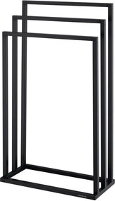 Tube black κρεμάστρα επιδαπέδια Sealskin