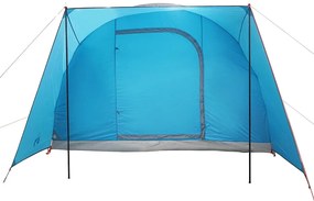 vidaXL Σκηνή Αυτοκινήτου 2 Ατόμων Αδιάβροχη Μπλε