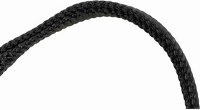 Κολλάρο Σκύλου Trixie New Premium Μαύρο S 25-40 cm