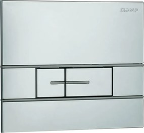 Siamp Segment Brillant Chrome 111971 - Πλακέτα Χειρισμού