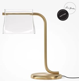 Επιτραπέζιο Φωτιστικό LED 8W Ορείχαλκος Cabaret MOD170TL-L8BS3K Maytoni MOD170TL-L8BS3K Ορείχαλκος