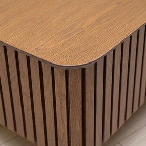 Τραπεζάκι Σαλονιού Vertio 120x80x40