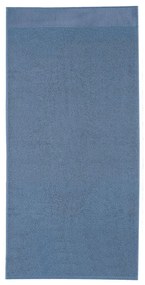 Πετσέτα Bao 3040 783 Mare Kleine Wolke Body 70x140cm Viscose-Βαμβάκι