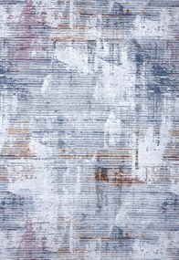 Χαλί Neva 8539/110 μοντέρνο με ρίγες  - Colore Colori 2,20x3,20