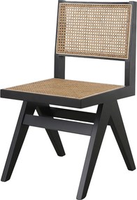 Καρέκλα Theodore-Mauro (2) τεμάχια