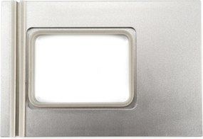 Small Portion Tray 171 x 127 mm - Small - 1 Compartment