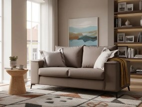 Καναπές Verona διθέσιος-Mpez Skouro