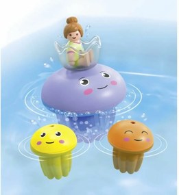 Playset Playmobil 71439