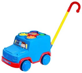 Συρόμενο Παιχνίδι Αυτοκίνητο