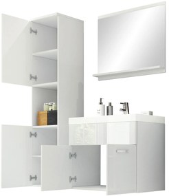 Σετ Μπάνιου Montreal-Cashmere