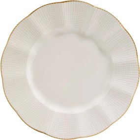 Dinner Set (24 Pieces) MLN24Y2694R520 Cream
Gold