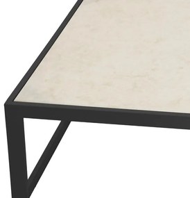 Σετ Κήπου Minnesota Fylliana 4 τεμ Γκρί 190x240x70 εκ. 190x240x70 εκ.