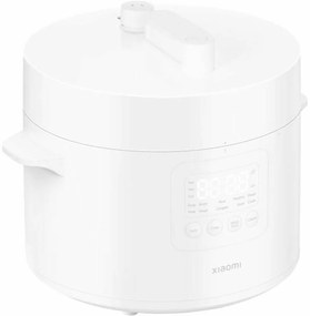 Ηλεκτρική Κατσαρόλα Xiaomi ELEC PRES COOK 4 8L