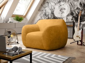 Πολυθρόνα Bear-Moustardi
