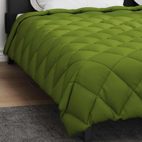 vidaXL Χειμερινό Παπλωματοθήκη 200 x 220 cm 450 γρ/τ.μ.