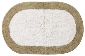 ΧΑΛΑΚΙ ΜΠΑΝΙΟΥ 50x80cm DAS HOME - BATHMATS 0667