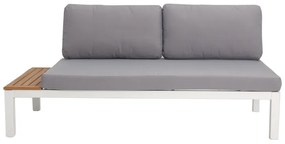 Καναπές Διθέσιος Kingsbury-Hydra (173x71x84) Soulworks 0130084 - ows.0130084