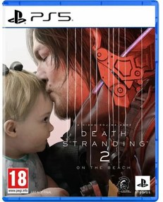 Βιντεοπαιχνίδι PlayStation 5 Sony