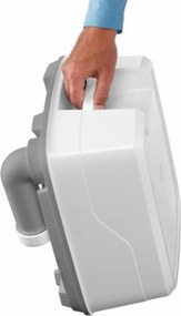 Τουαλέτα THETFORD Pp 165 φορητός 15 L