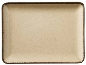 Πιατέλα Tan KXOD24027 27x20cm Cinnamon Kutahya Porselen Porcelain