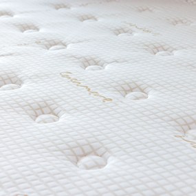 Στρώμα "Pure cash" pocket spring/gel memory foam/latex 32cm 160x200