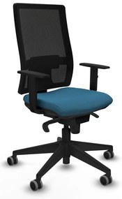 Καρέκλα Γραφείου Piqueras y Crespo 1D066G0 Πράσινο λάδι