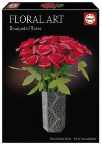 Χειροτεχνικό Παιχνίδι Educa