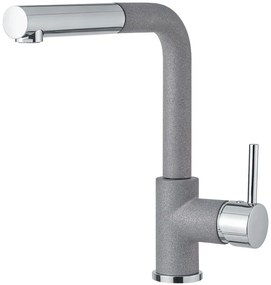 Μπαταρία κουζίνας Armando Vicario Fluo ΙΙ-Gkri