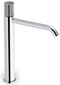 Μπαταρία νιπτήρα υψηλή Eletta Tecno-Chrome