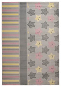 Χαλί ArteLibre MYRA KIDS S21 89-01 160x230cm