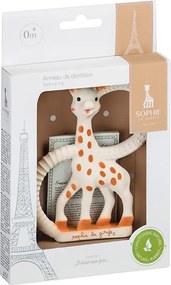 Δακτύλιος Οδοντοφυίας Sophie The Giraffe 010318