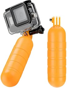 Floating Hand Grip Telesin for Action and Sport Cameras (GP-MNP-102)
