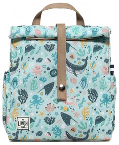 Ισοθερμική Τσάντα Φαγητού 5lt The Lunch Bags Underwater