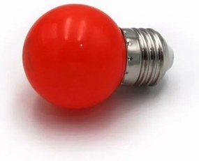 Λάμπα LED 3W E27 - Light bulb-8418-8418