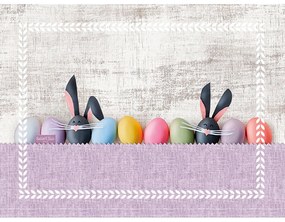 Πασχαλινό Σουπλά (33x45) Saint Clair Easter 06