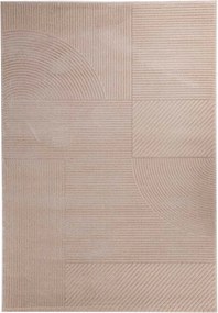 Χαλί (200x250) Royal Carpet Organic 591 Beige