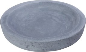 DIS. ΜΠΩΛ ΣΤΡΟΓΓΥΛΟ ΓΑΛΑΖΙΟ 36Χ36Χ5ΕΚ