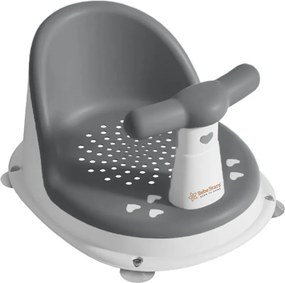 Μπανάκι Μωρού Bebe Stars Grey 54-186