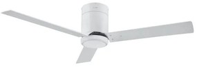 Ανεμιστήρας Οροφής με Φως LED 15W Λευκό 3000K/4000K/6000K 3265 Spotlight-3265-Λευκό 3265