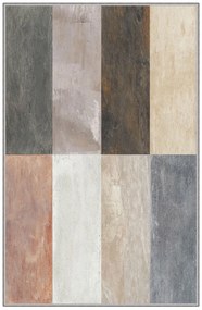 Χαλί Hmnt253 571HFT2886 Multi Conceptum Hypnose 120X180cm